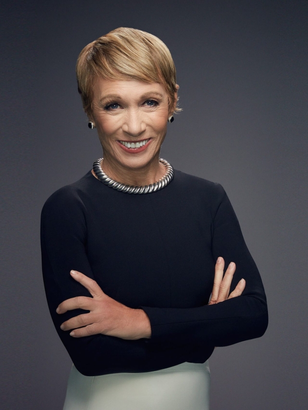 Bagaimana Disleksia Membentuk Barbara Corcoran Menjadi Pengusaha Ternama