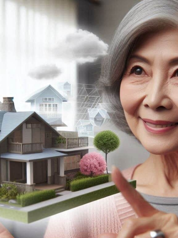 Kekuatan Visualisasi Kreatif di Usia Platinum