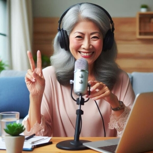 5 Tips untuk Berbagi Kisah Menarik Lewat Podcast atau Vlog