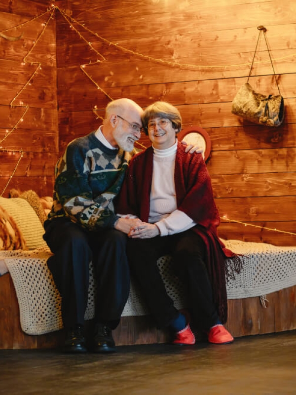 Hygge: Seni Hidup Bahagia ala Orang Denmark