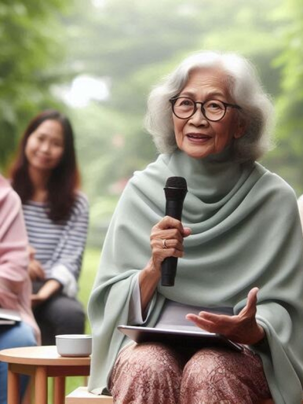 Membangun Legacy Project: Mewariskan Lebih dari Sekedar Harta