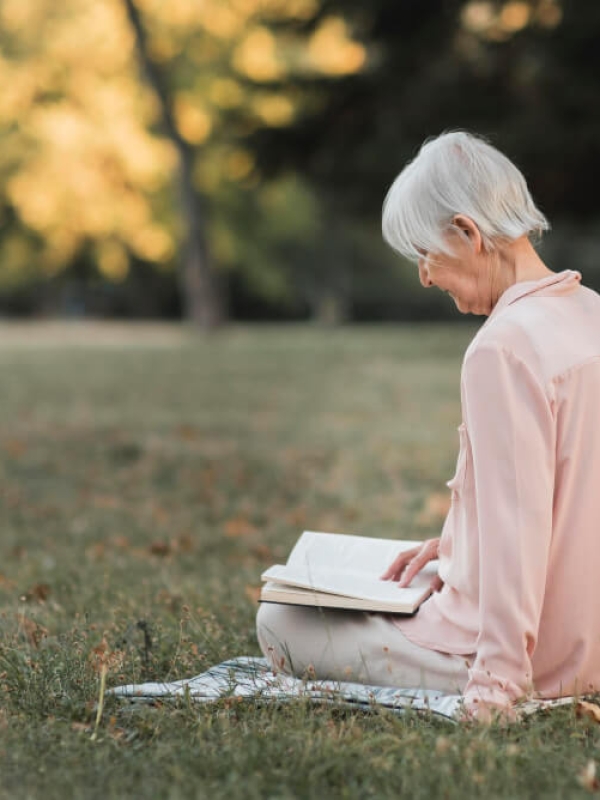 Menemukan Kedamaian Batin Melalui “Spiritual Journaling”