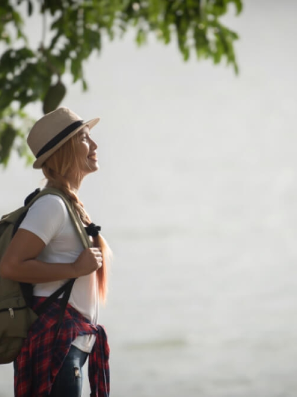 Menghidupkan Kembali “Wanderlust”: Dorongan untuk Berpetualang